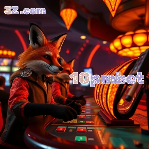 Apostas Inteligentes no 10pmbet: Entretenimento e Oportunidade no Jogo