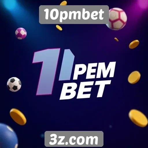 Políticas de bônus e promoções no 10pmbet