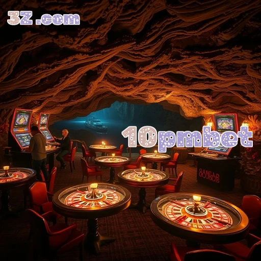 10pmbet Plataforma Confiável