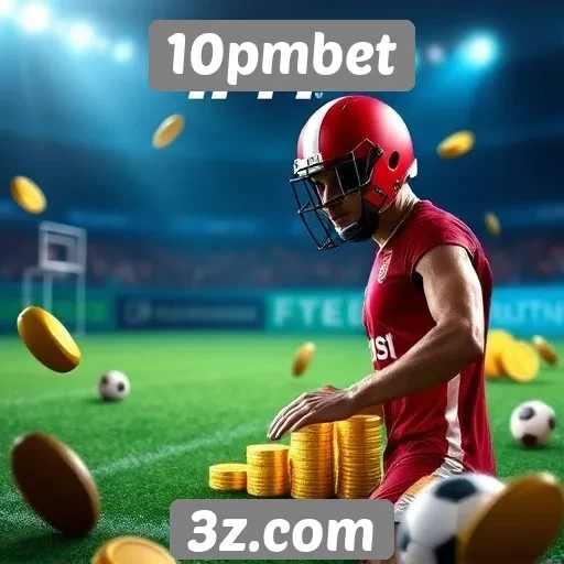 Comparativo de bônus de depósito no 10pmbet