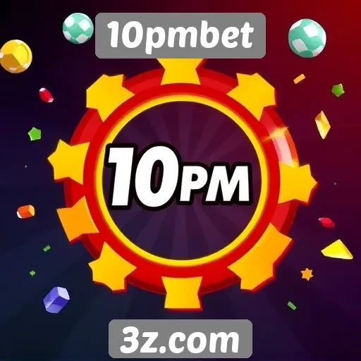 10pmbet oferece opções diversificadas de jogos online