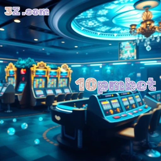 Slots Incríveis do 10pmbet: Emoção e Diversão a Cada Giro